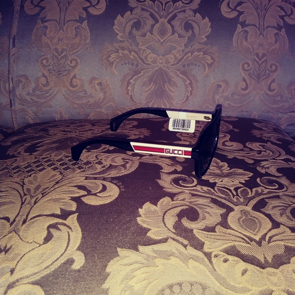 NWT Gucci Aviator Sunglasses SOLD OUT! - Picture 6 of 7